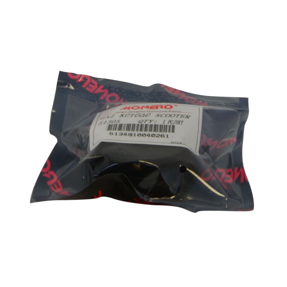 Arora Freedom 50 Gaz Kütüğü