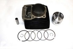 Mondial 150 X-Treme Max Silindir Seti