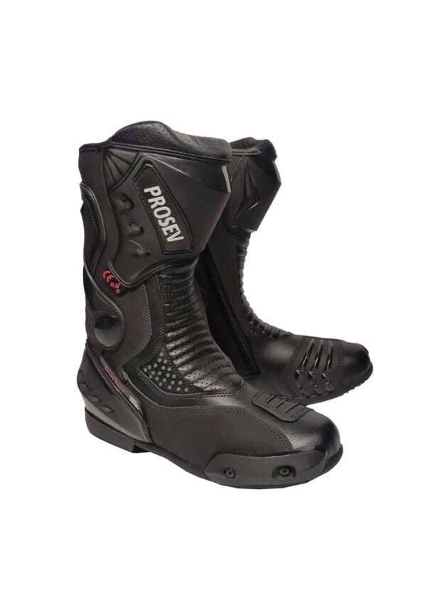 Prosev 10043 Motosiklet Uzun Bot 40 Numara