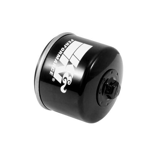 BMW R 1200 GS K&N Performance Yağ Filtresi