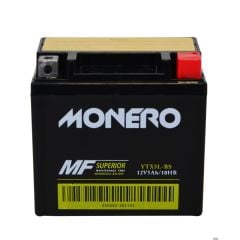 Mondial Snappy Akü YTX5L - BS