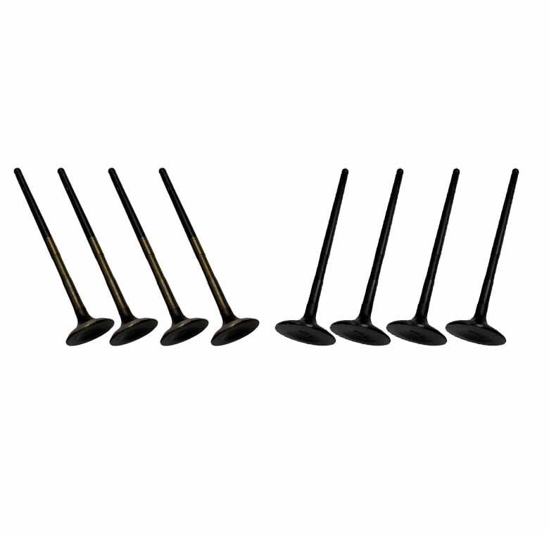 Yamaha YZF R25 Subap Takımı