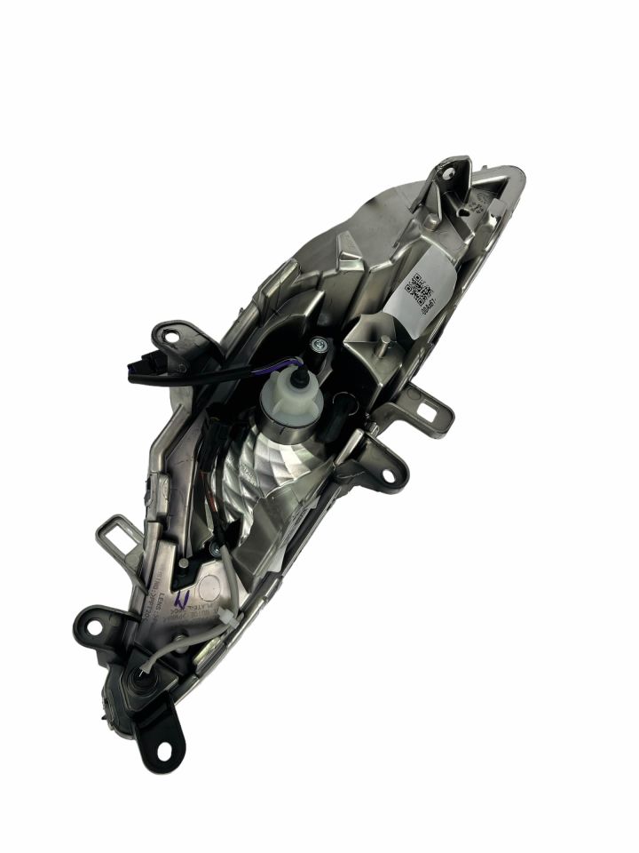 TVS Jupiter 125 Sol Ön Sinyal Komple