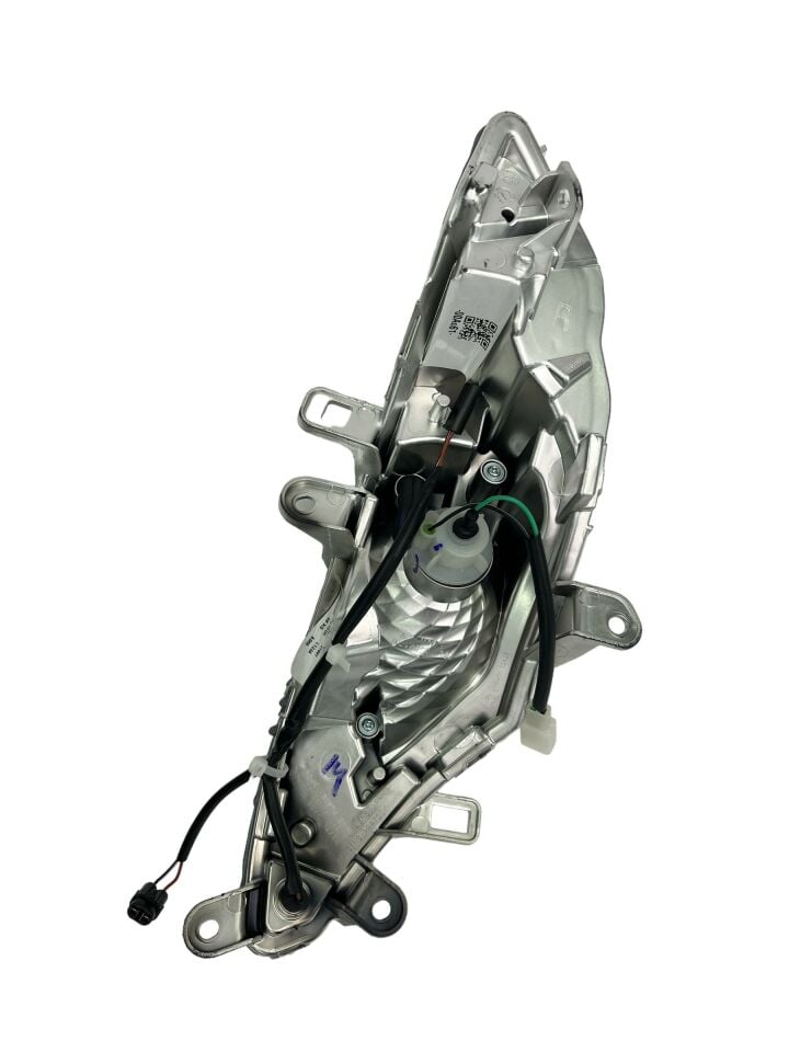 TVS Jupiter 125 Sağ Ön Sinyal Komple