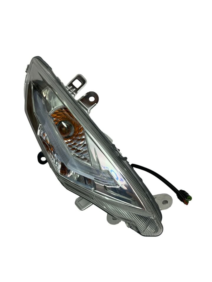 TVS Jupiter 125 Sağ Ön Sinyal Komple