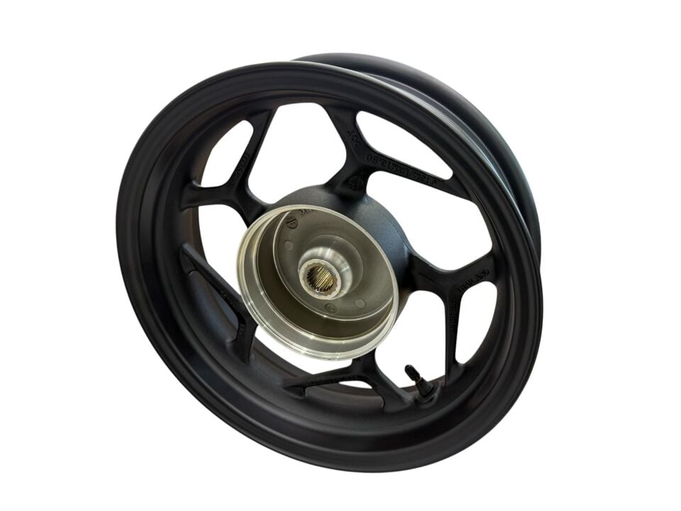 Honda PCX 125 2021-2024 Arka Jant