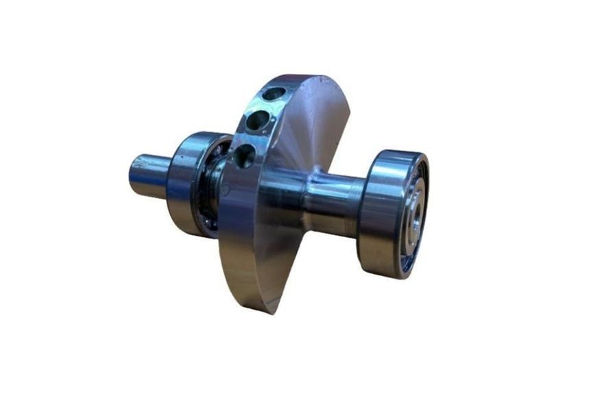 Bajaj Pulsar NS 150 Krank Balansörü