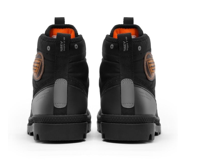 Prosev Edge Sport Motosiklet Botu