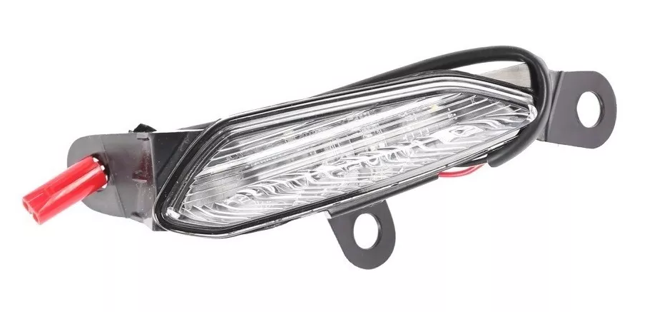 Bajaj Pulsar 200 RS Ön Led Lamba Sol