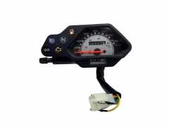 Mondial X-Treme MAXX 200 i Kilometre Saati