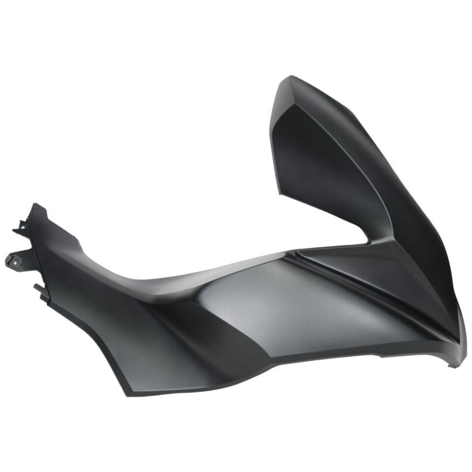 Honda PCX 125 Ön Grenaj Sağ Mat Siyah 2021-2024
