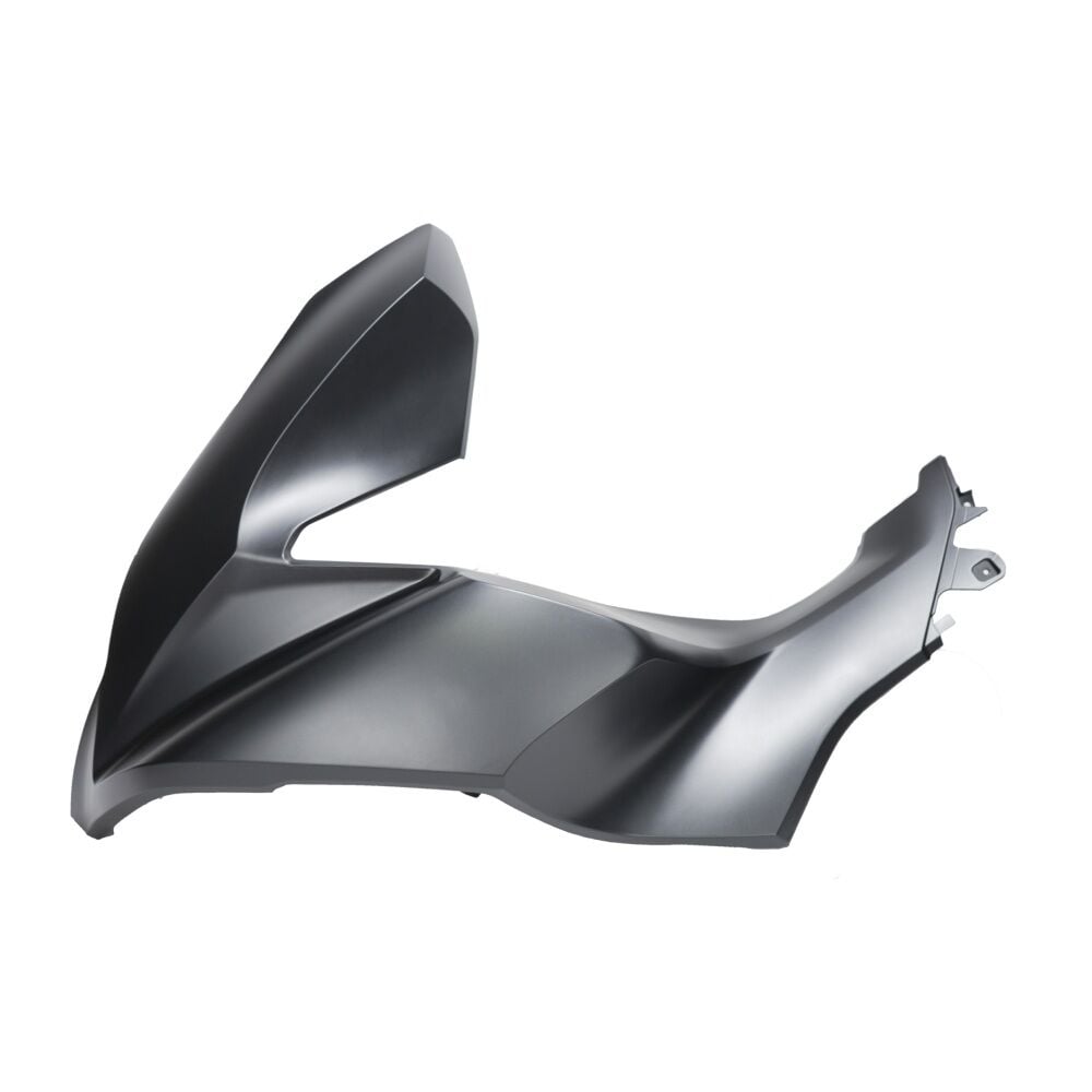 Honda PCX 125 Ön Grenaj Sol Mat Siyah 2021-2024