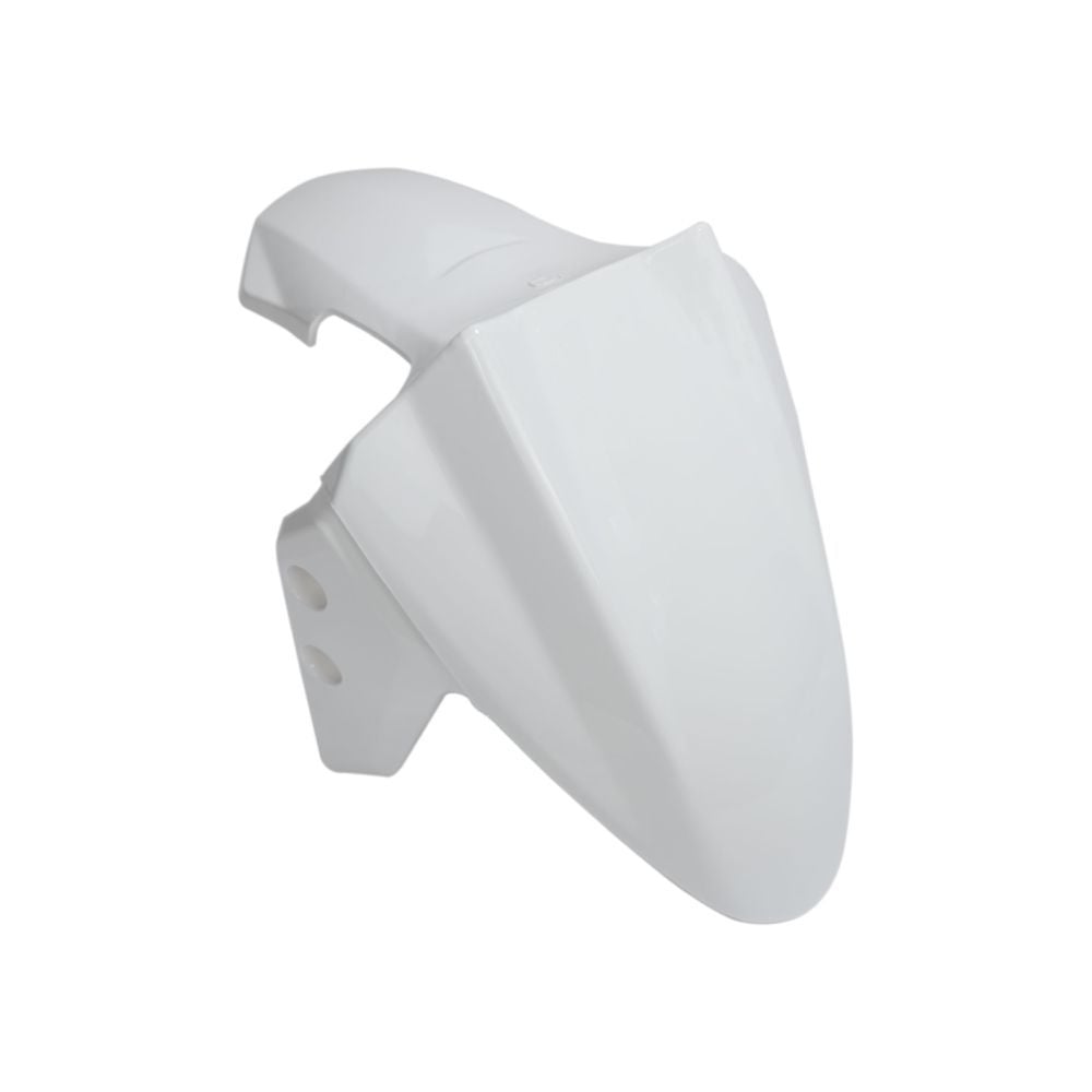 RKS Newlight 125 Ön Çamurluk Beyaz