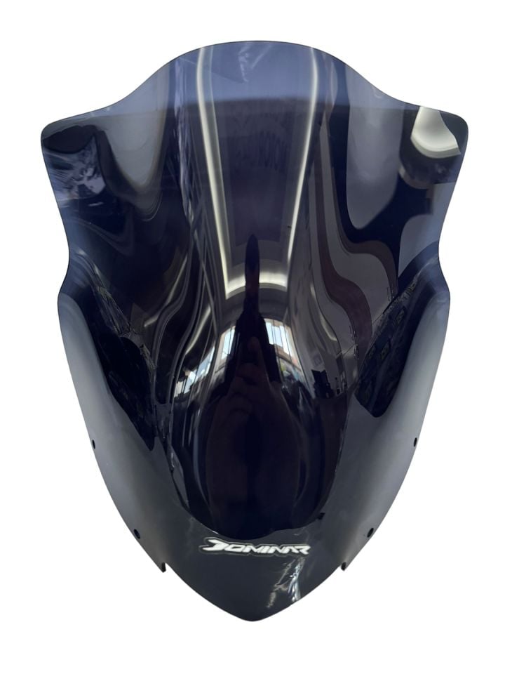 Bajaj Dominar Tur Camı Füme