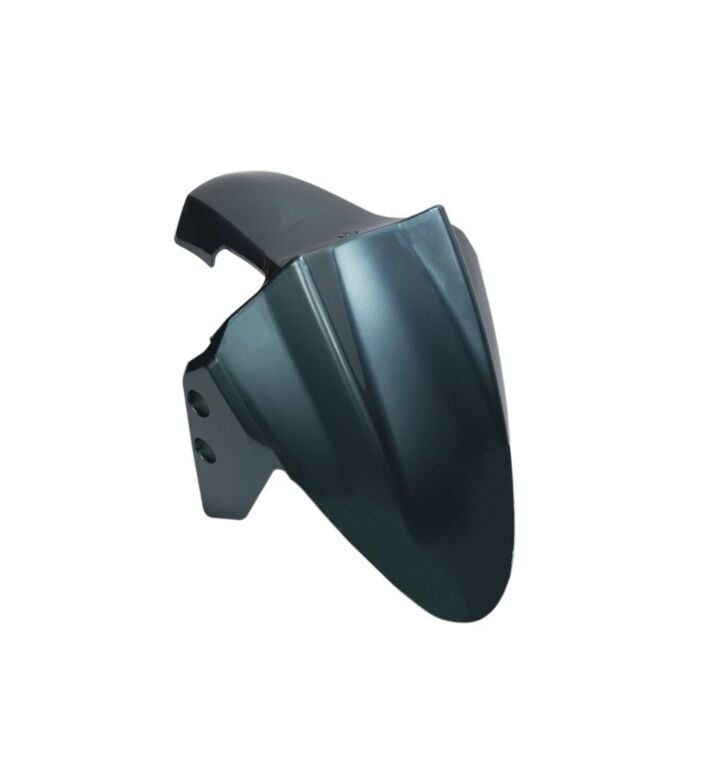 RKS Newlight 125 Ön Çamurluk Yeşil