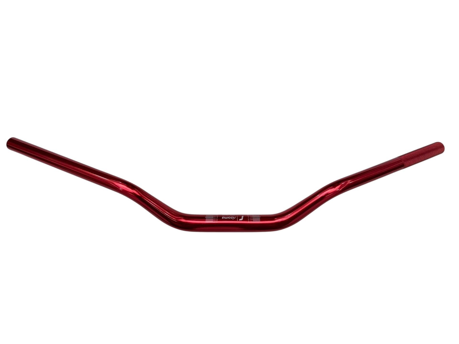 CF Moto 250 NK Gidon Rizoma Kırmızı Euro5