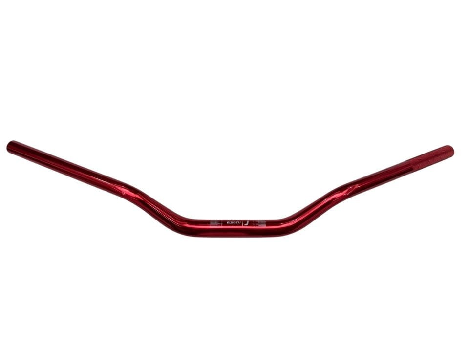 CF Moto 250 NK Gidon Rizoma Kırmızı Euro5