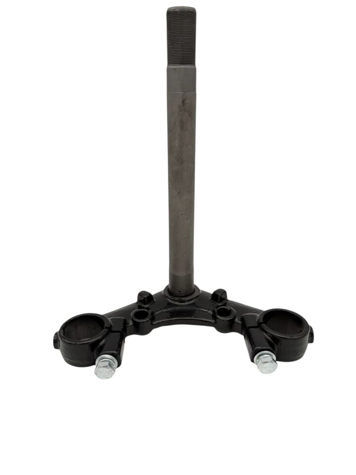 Kuba TK 03 Ön Maşa