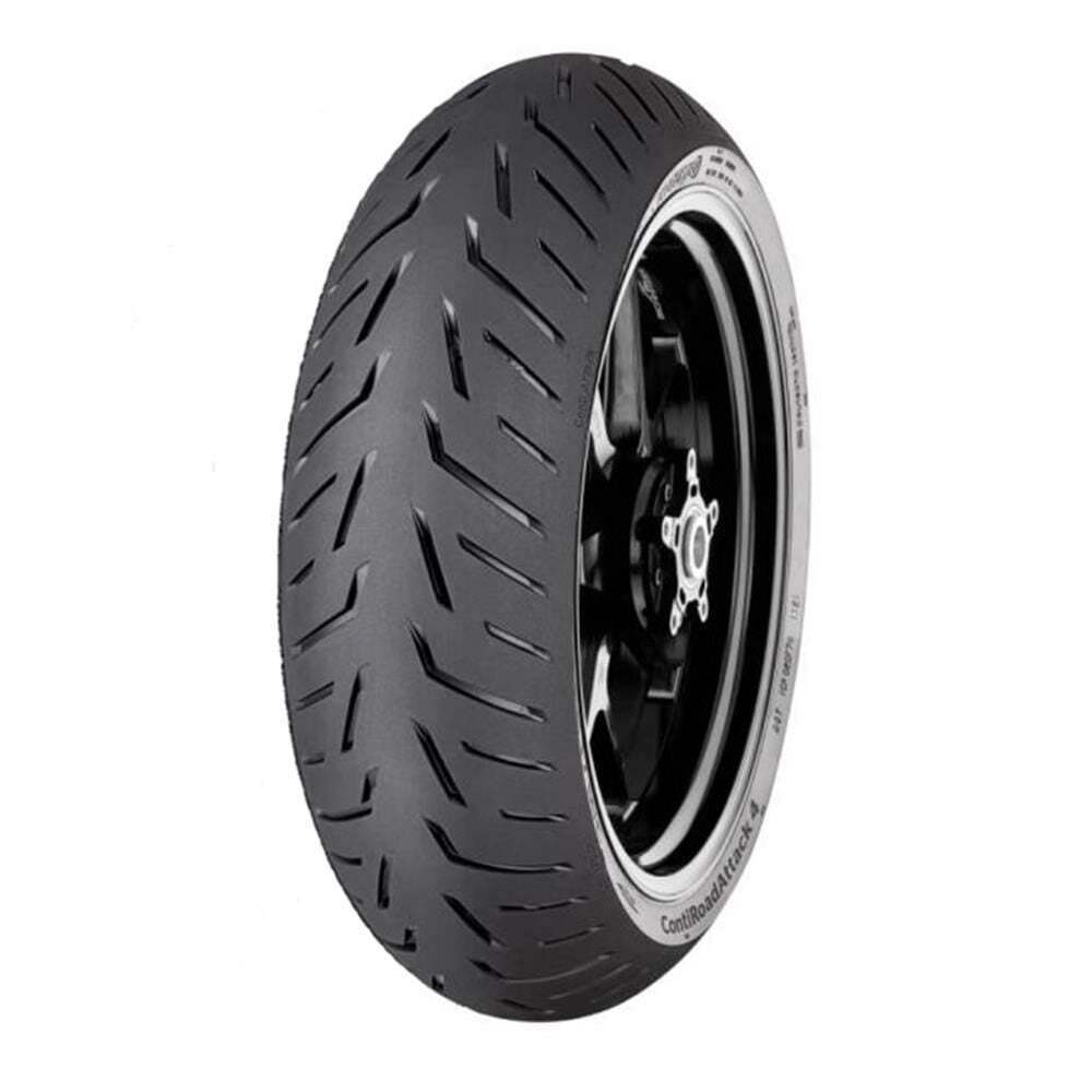 CONTINENTAL 160/60ZR17 M/C (69W) TL ContiRoadAttack 4