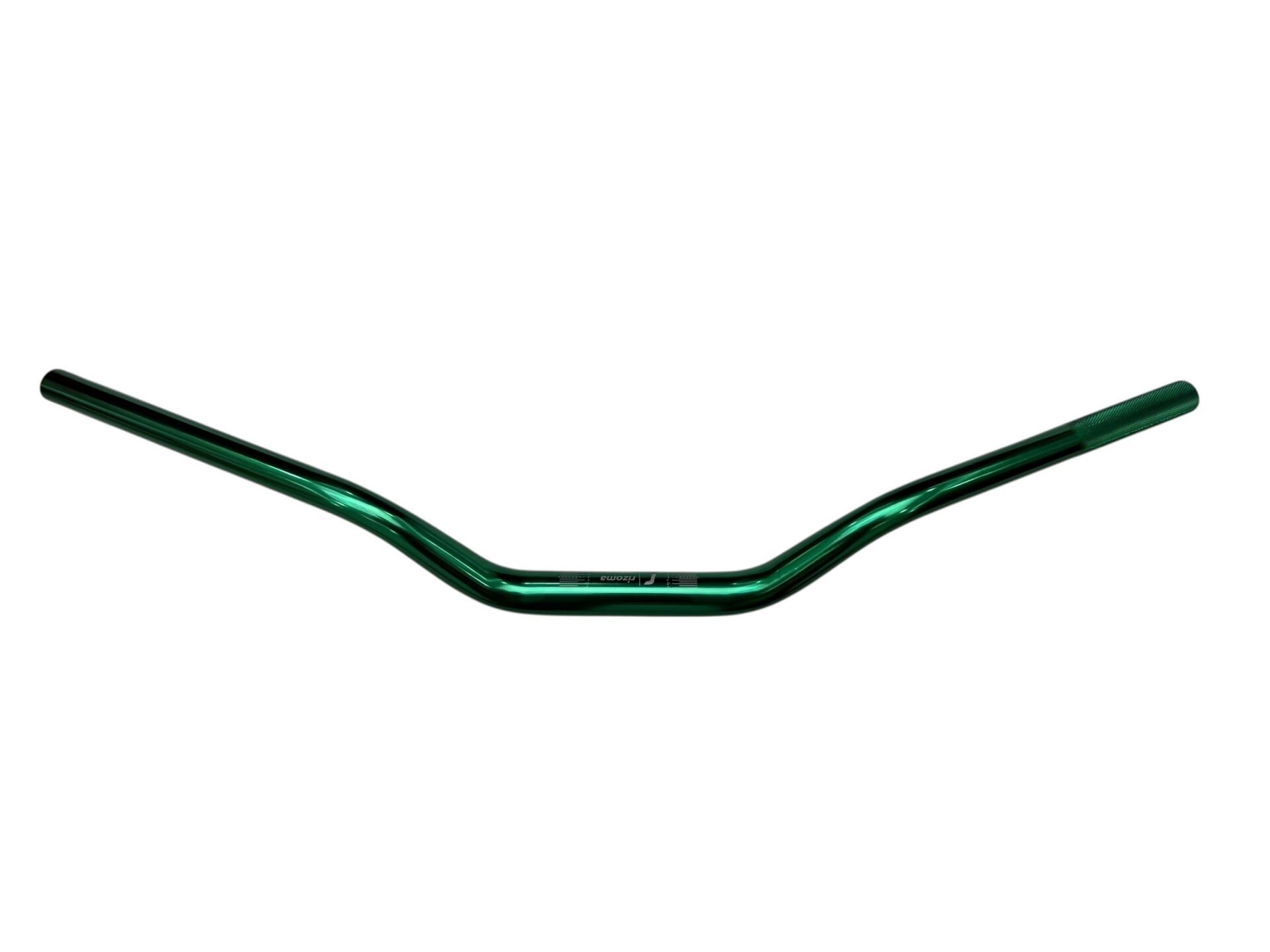 CF Moto 250 NK Gidon Rizoma Yeşil Euro5