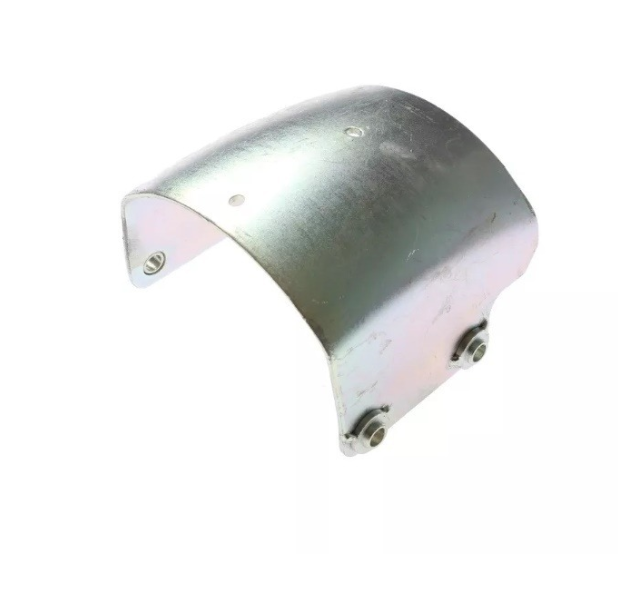 Bajaj Pulsar 200 NS Ön Çamurluk Bağlantı Sacı