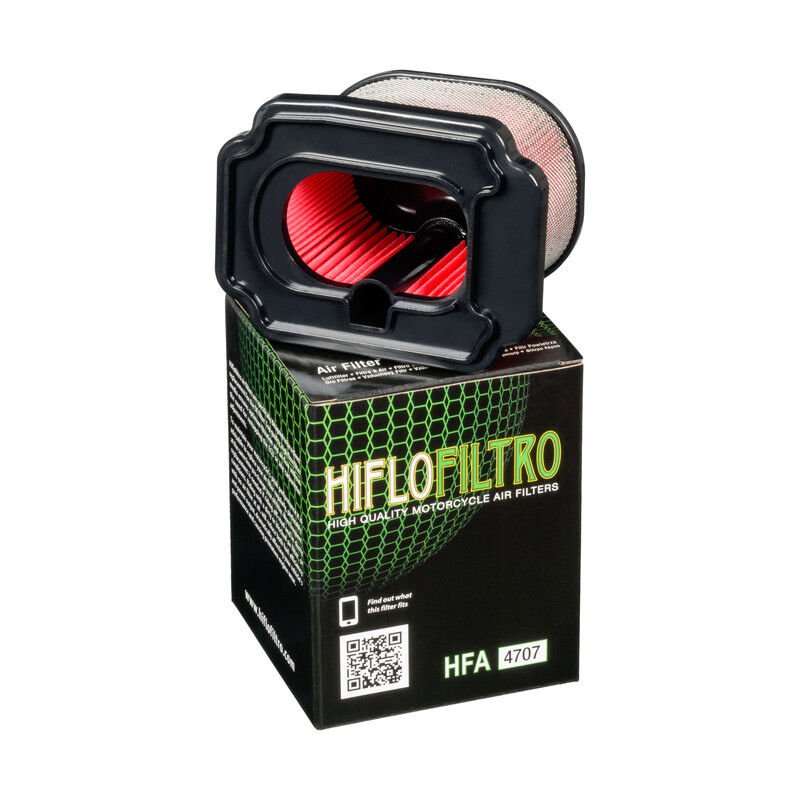 Yamaha MT 07 Hava Filtresi Hiflo