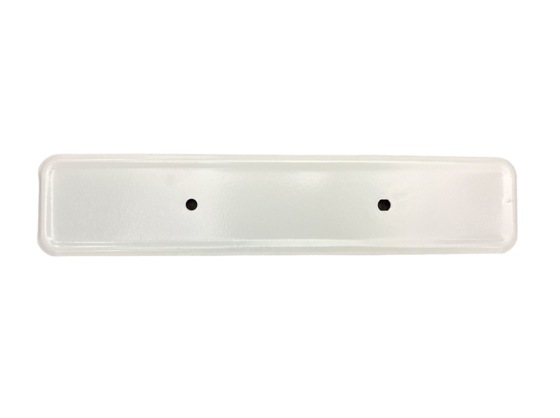 TVS Jupiter 125 Ön Plakalık