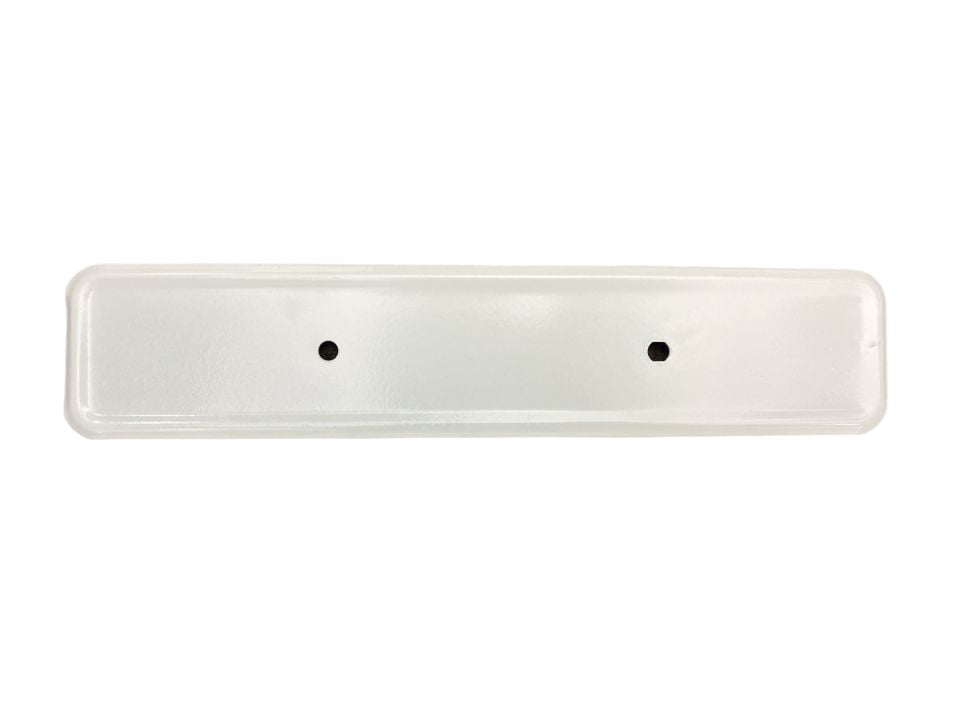 TVS Jupiter 125 Ön Plakalık