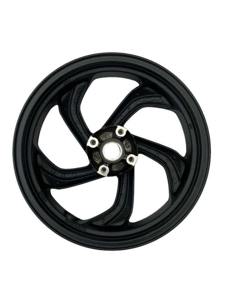 TVS Jupiter 125 Ön Plakalık