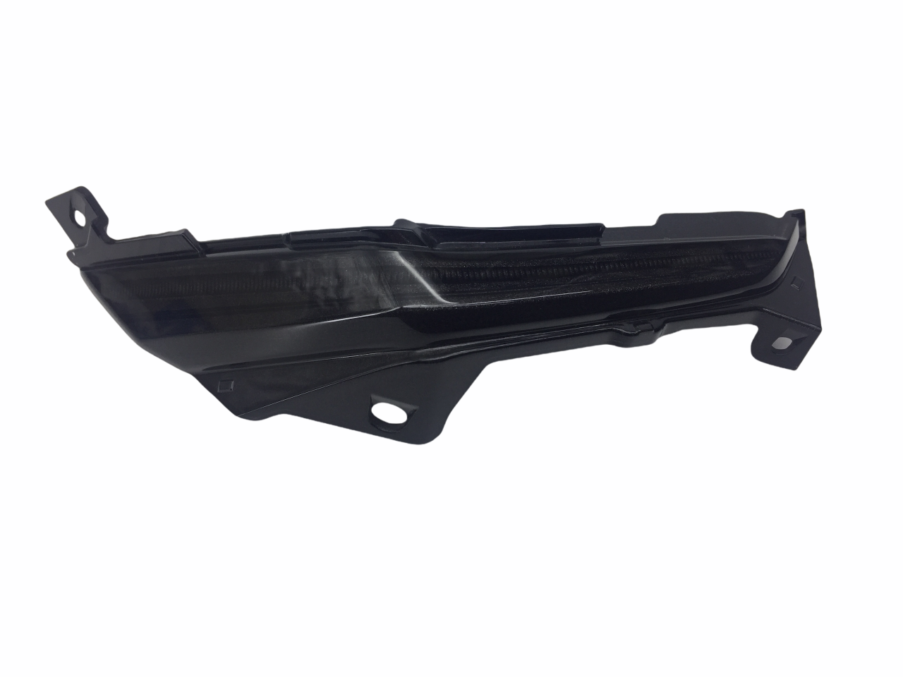 Honda Forza 250 Far Üst Çerçeve Sol