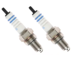 Bajaj V15 Orjinal Buji Takımı (2 ADET)