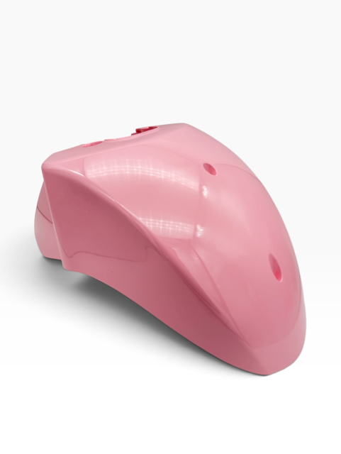 Mondial Wing 50 Ön Çamurluk Pembe