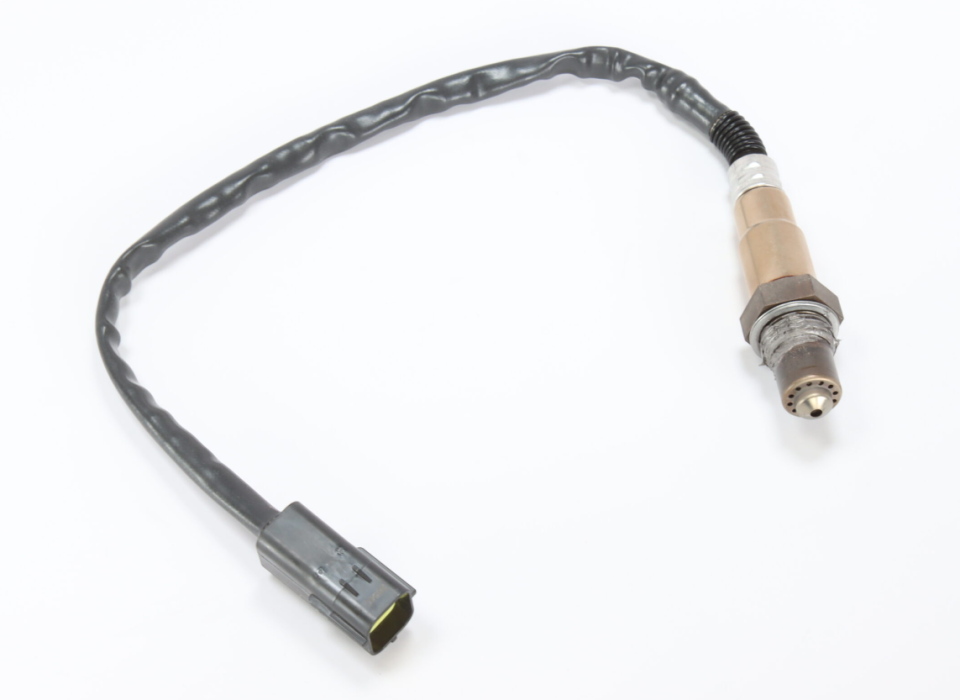 CF Moto NK 250 Oksijen Sensörü E5 2023