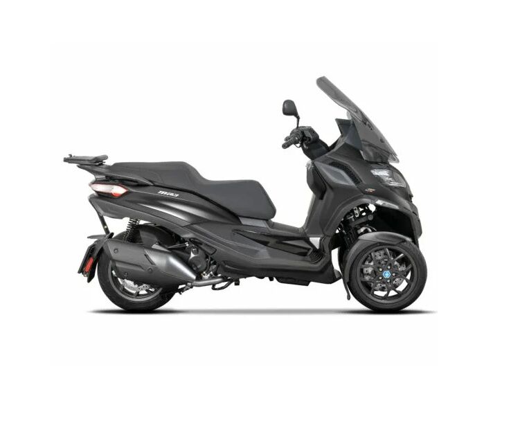SHAD ÇANTA DEMİRİ PIAGGIO MP3 400/500/530 (22-23) V0MP43ST