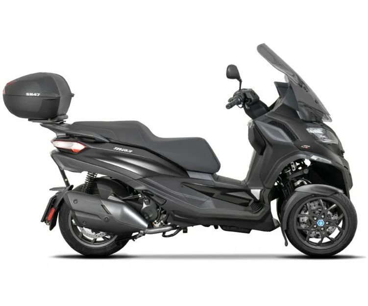 SHAD ÇANTA DEMİRİ PIAGGIO MP3 400/500/530 (22-23) V0MP43ST