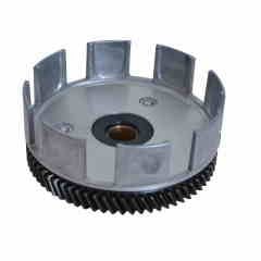 Yamaha YBR 125 Debriyaj Tası