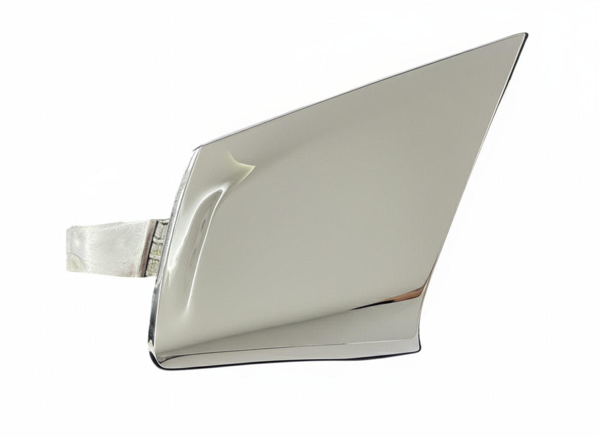 TVS Jüpiter 125 Sol Alt Dekor Kapak