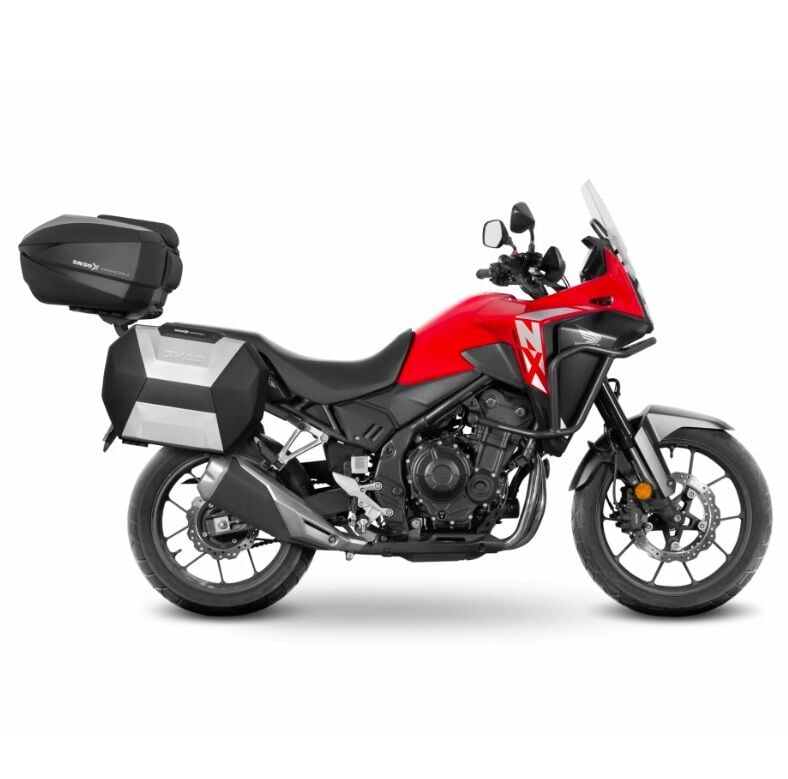 Shad 3P Yan Çanta Bağlantı Demiri HONDA NX500 H0NX54IF