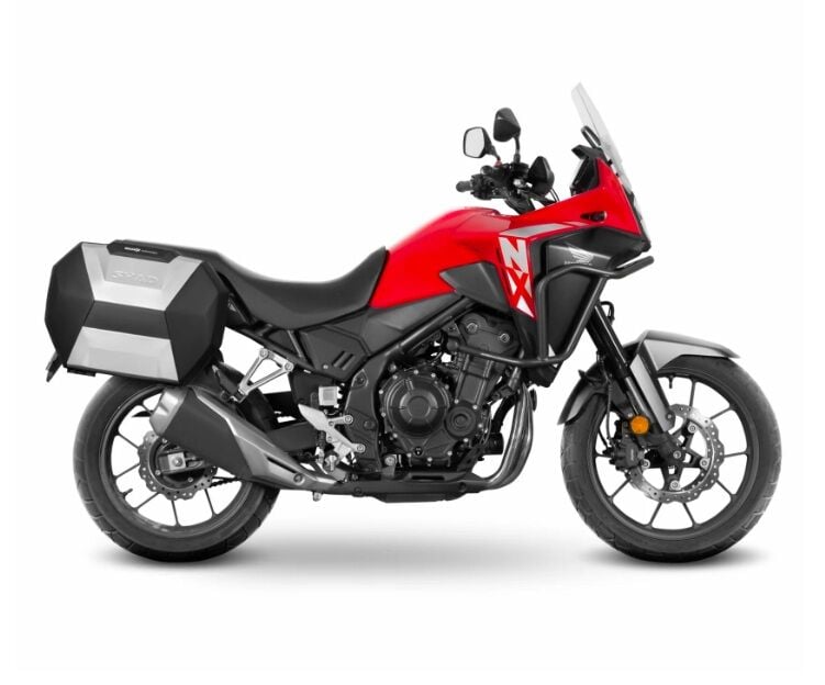 Shad 3P Yan Çanta Bağlantı Demiri HONDA NX500 H0NX54IF
