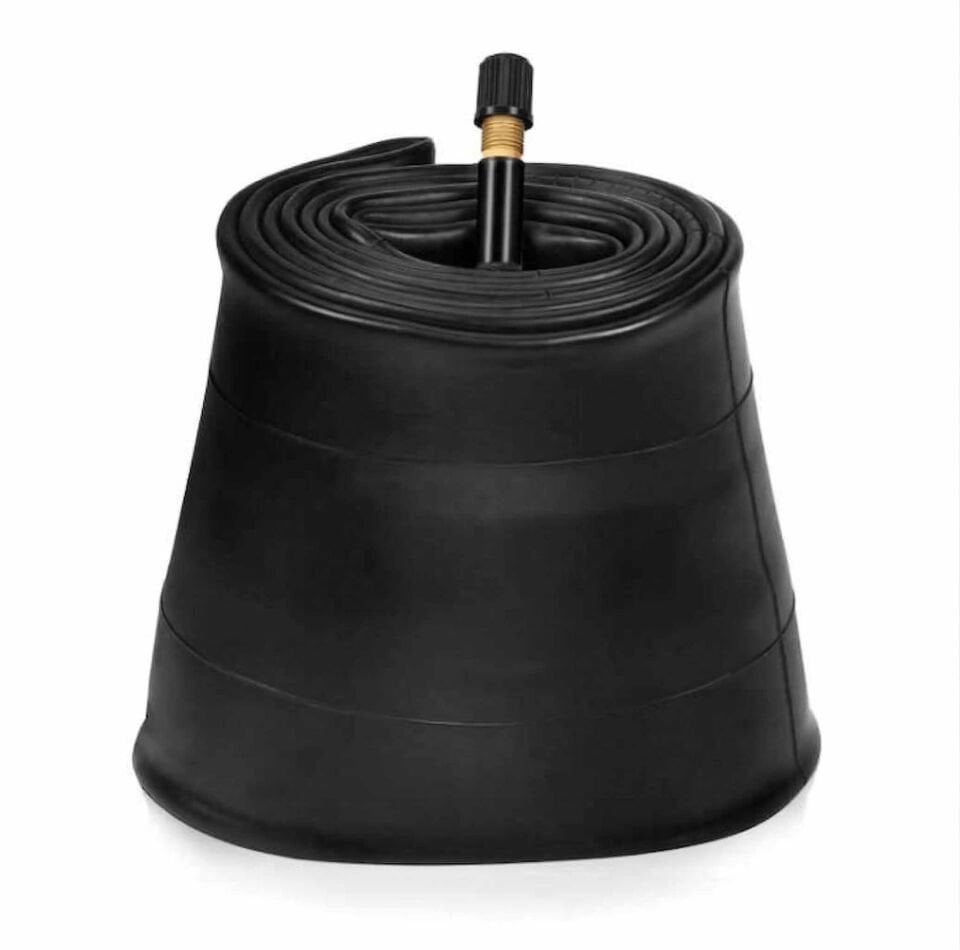 Elektrikli Bisiklet 20 x 4.00 İç Lastik Düz Sibop