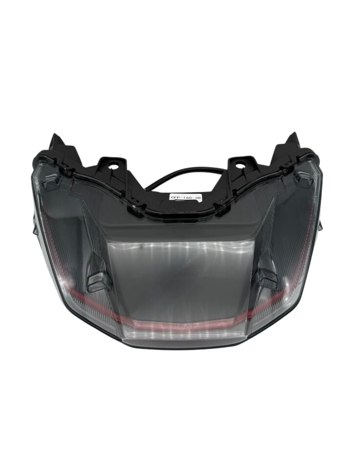 Honda PCX 125 Stop Komple (2021-2024)