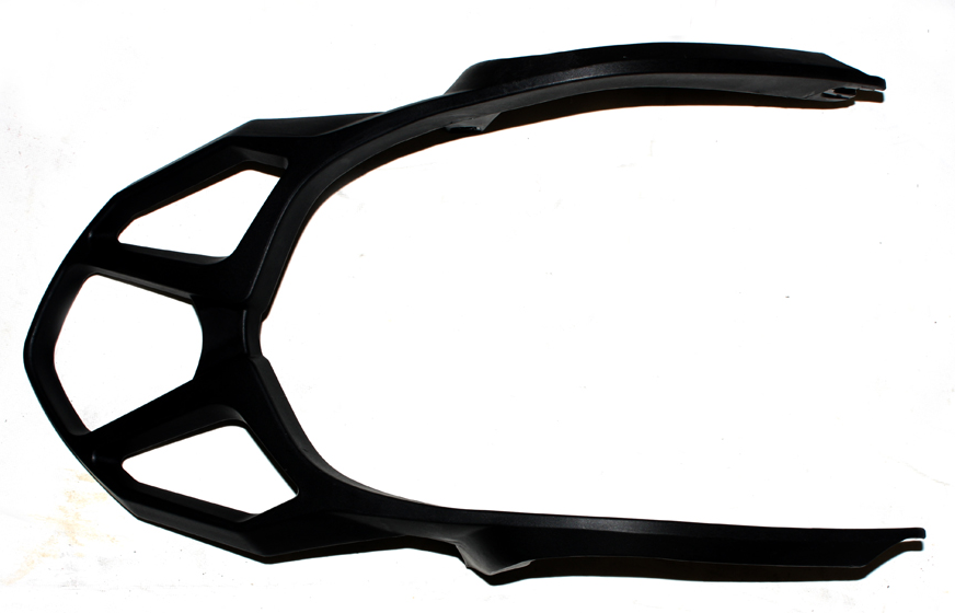 Mondial 150 MR Vulture Arka Portbagaj