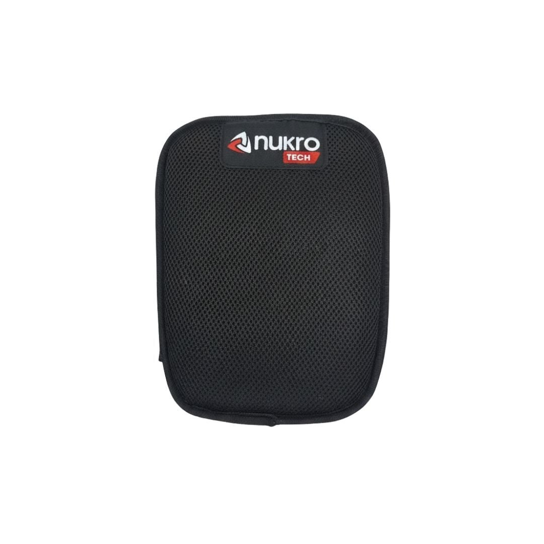 Nukrotech Cool Comfort 3D Jel Sele Minderi Pillion
