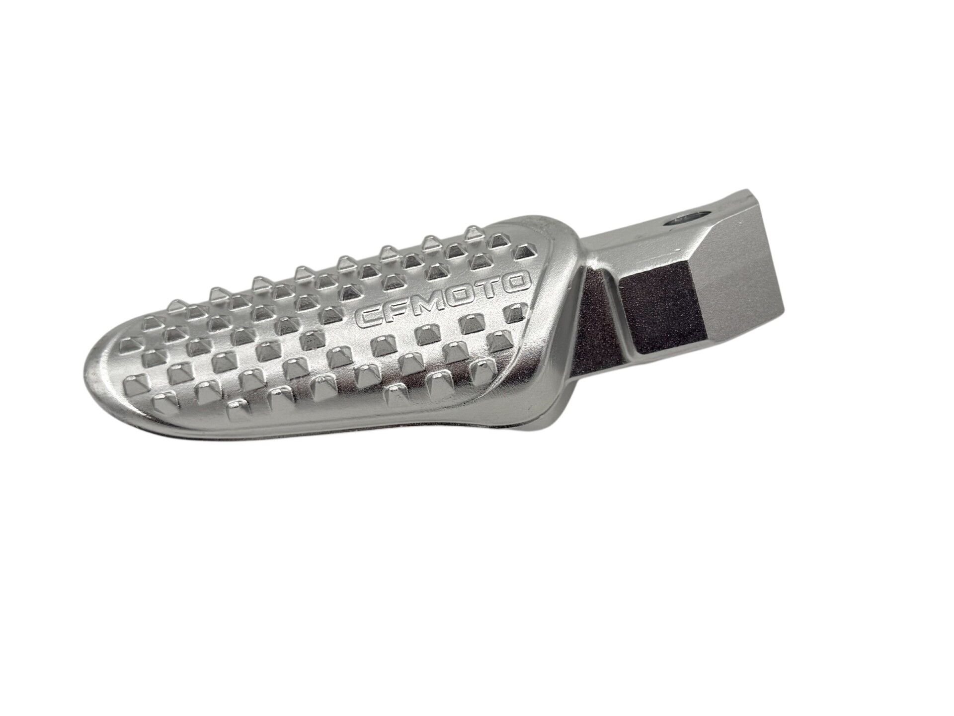 CF Moto 450 SR Arka Sol Basamak