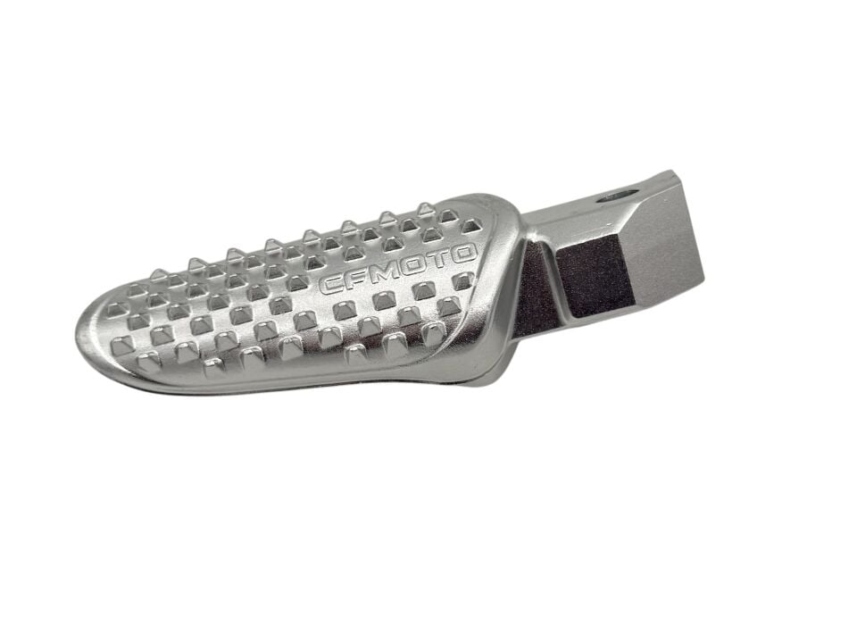 CF Moto 450 SR Arka Sol Basamak