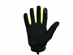 Scoyco MC44 Neon Yazlık Motosiklet Eldiveni L