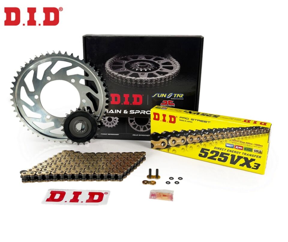 DID | Kalyoncu Motor
