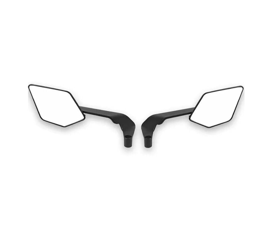 Mondial Drift 125 L H19 Katlanır Motosiklet Aynası