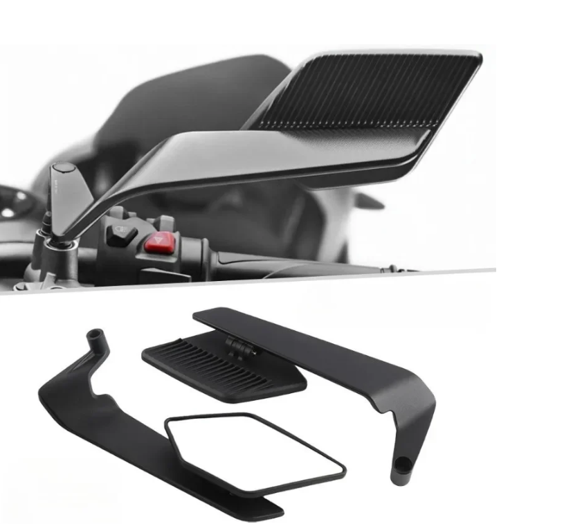 Mondial Drift 125 L H19 Katlanır Motosiklet Aynası