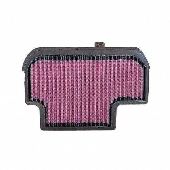 CF Moto NK 400 K&N Performans Hava Filtresi (Temizlenebilir)